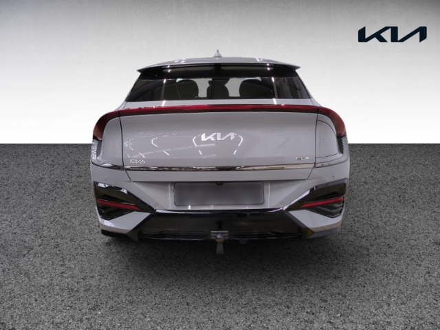 Kia EV6 – Bild 5