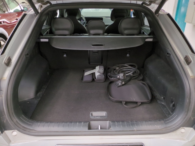 Kia EV6 – Bild 6