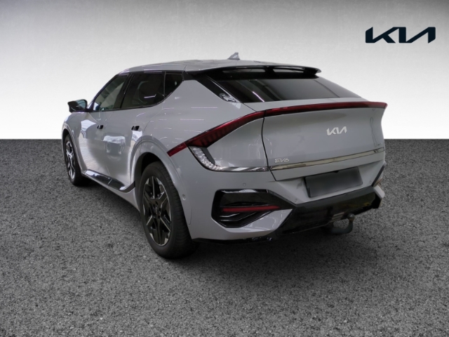 Kia EV6 – Bild 7