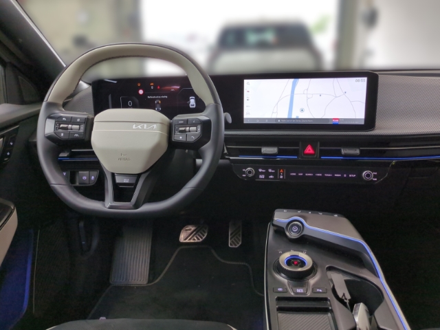 Kia EV6 – Bild 8