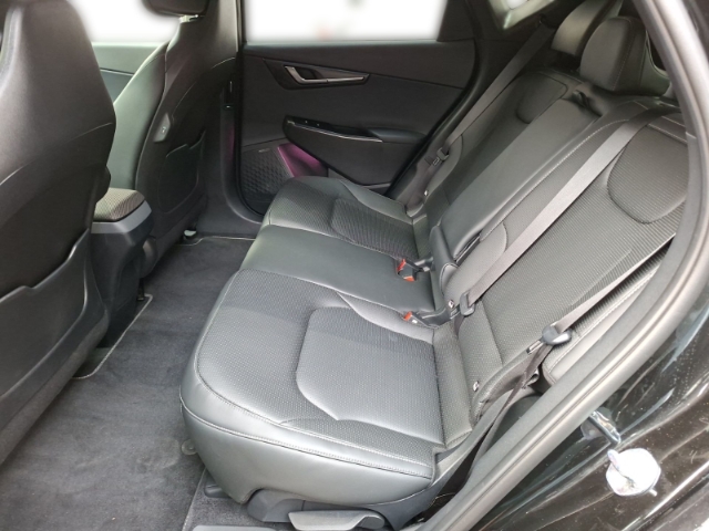 Kia EV6 – Bild 10
