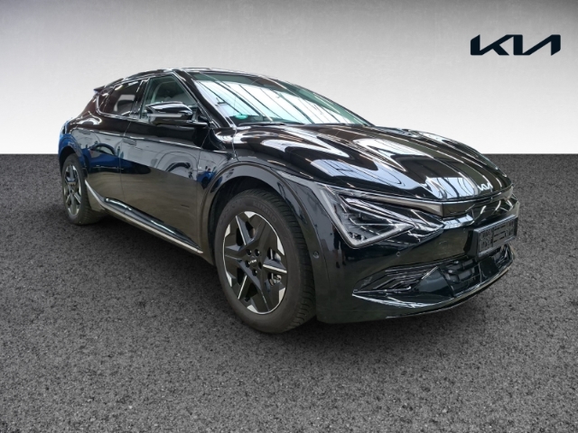Kia EV6 – Bild 3