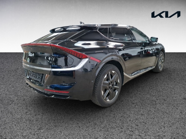 Kia EV6 – Bild 4