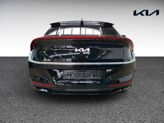 Kia EV6 – Bild 5