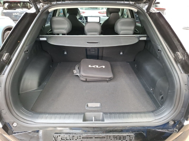 Kia EV6 – Bild 6