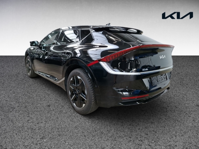 Kia EV6 – Bild 7