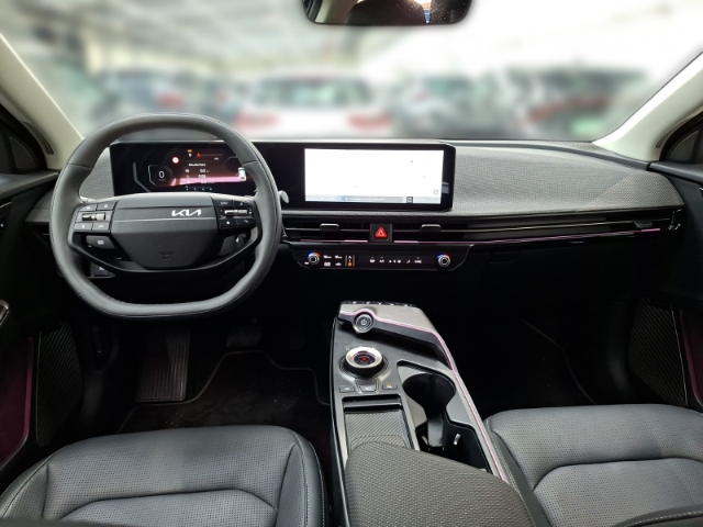Kia EV6 – Bild 8