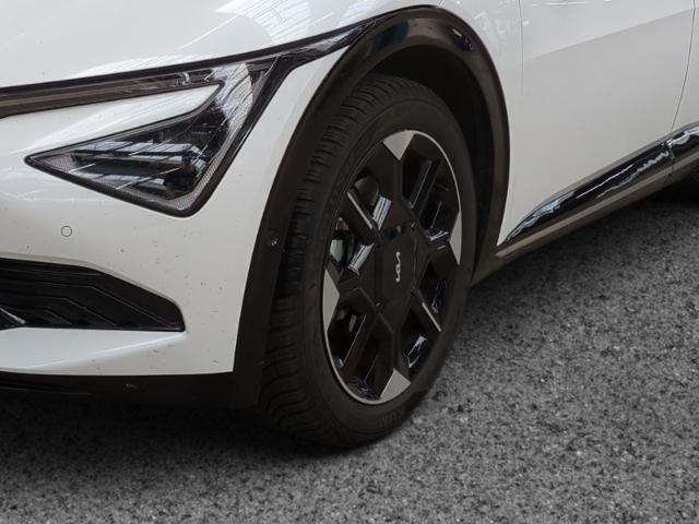 Kia EV6 – Bild 12