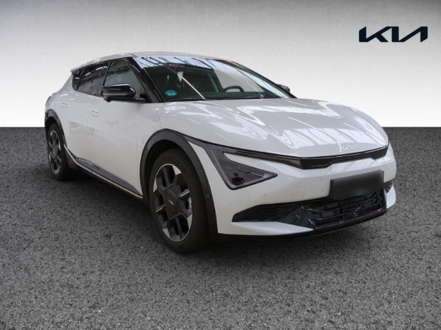 Kia EV6 – Bild 3