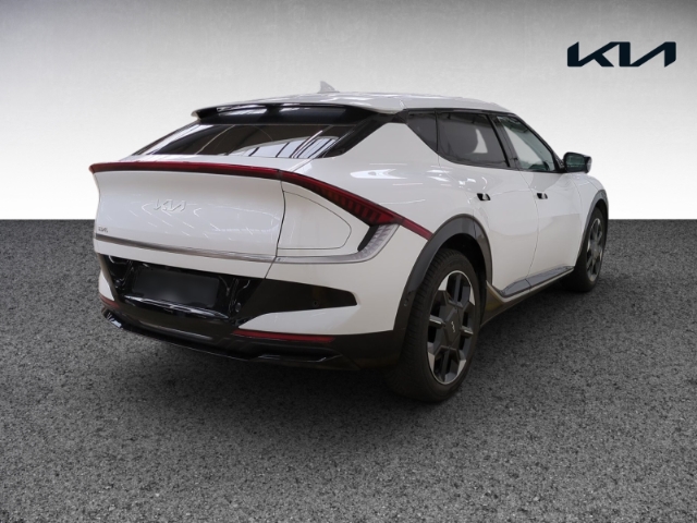 Kia EV6 – Bild 4