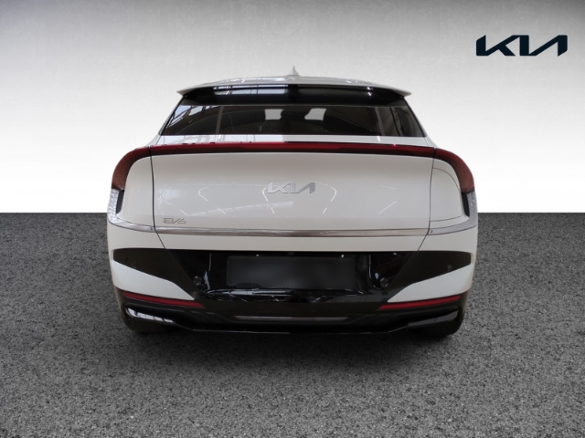 Kia EV6 – Bild 5