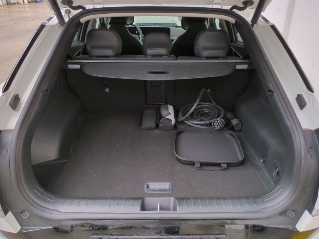 Kia EV6 – Bild 6