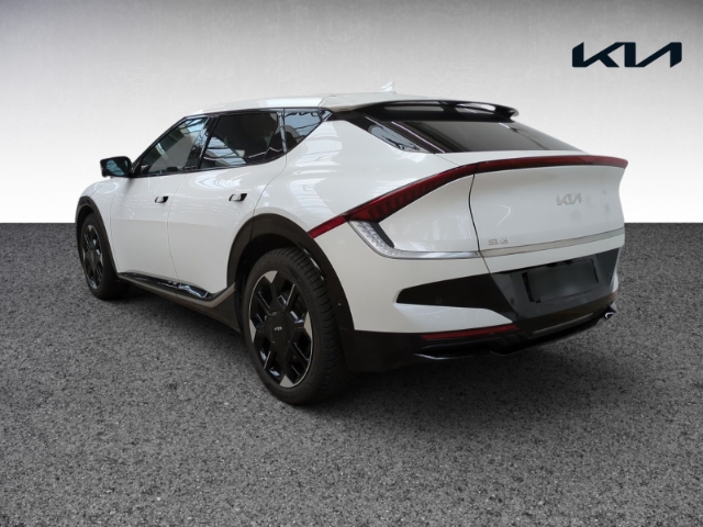Kia EV6 – Bild 7