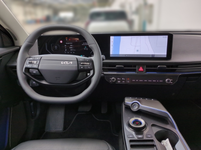 Kia EV6 – Bild 8