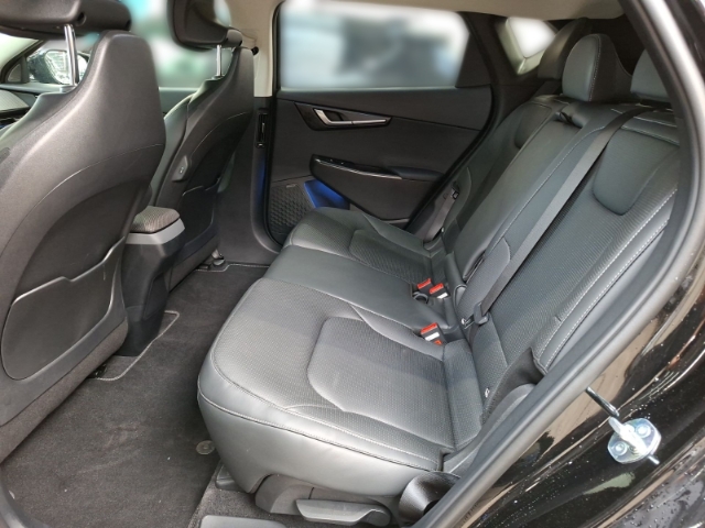 Kia EV6 – Bild 10