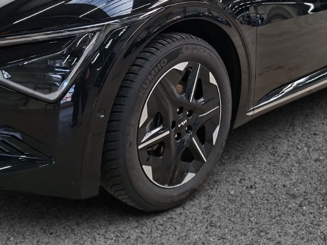 Kia EV6 – Bild 11
