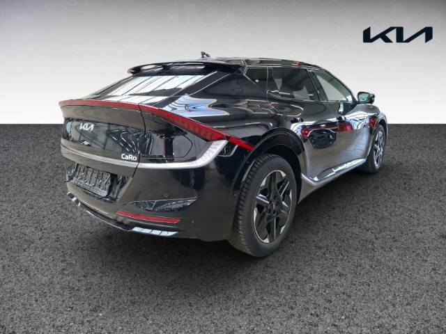 Kia EV6 – Bild 4