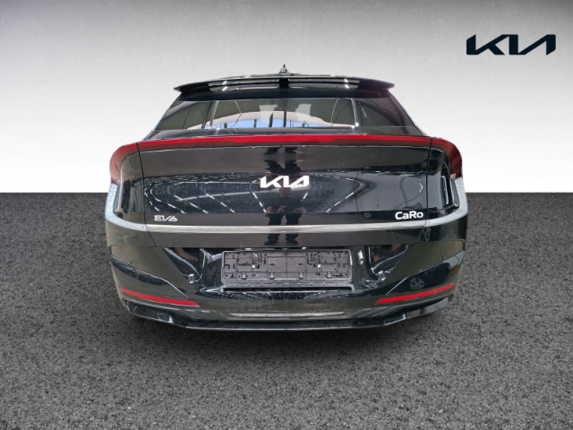 Kia EV6 – Bild 5