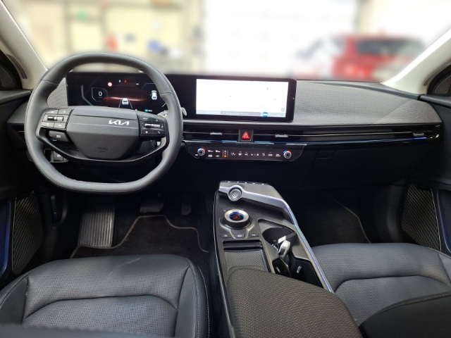 Kia EV6 – Bild 8