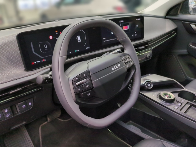 Kia EV6 – Bild 11