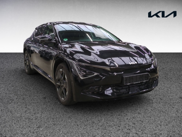 Kia EV6 – Bild 3