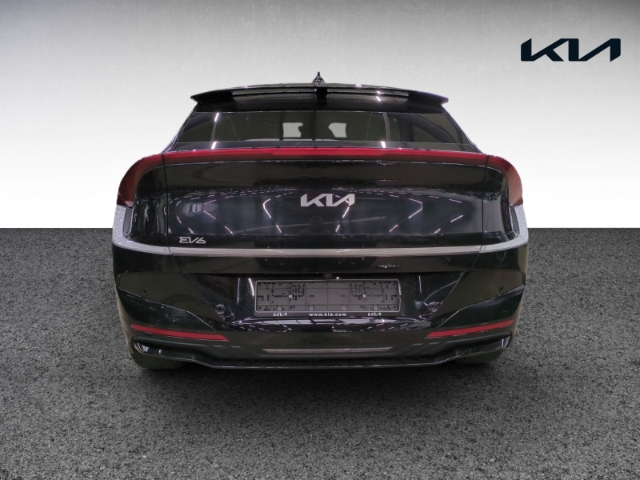 Kia EV6 – Bild 5