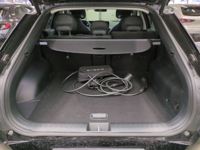 Kia EV6 – Bild 6