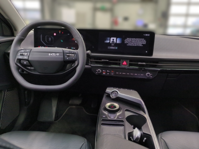 Kia EV6 – Bild 8
