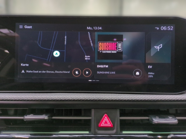 Kia EV6 – Bild 9