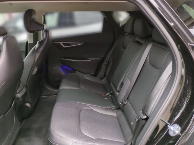 Kia EV6 – Bild 10