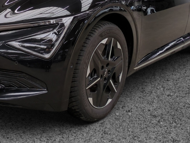 Kia EV6 – Bild 12