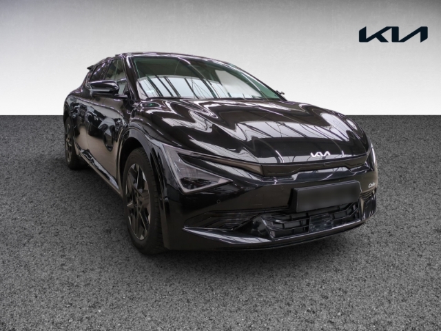 Kia EV6 – Bild 3