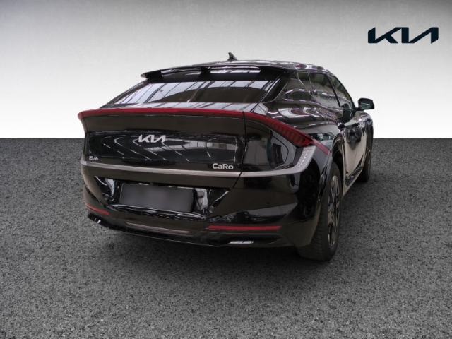 Kia EV6 – Bild 4