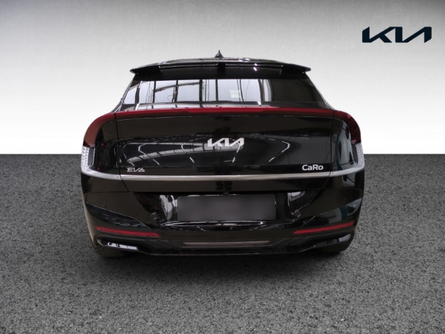 Kia EV6 – Bild 5