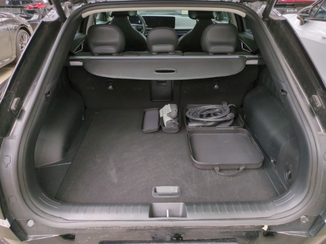 Kia EV6 – Bild 6