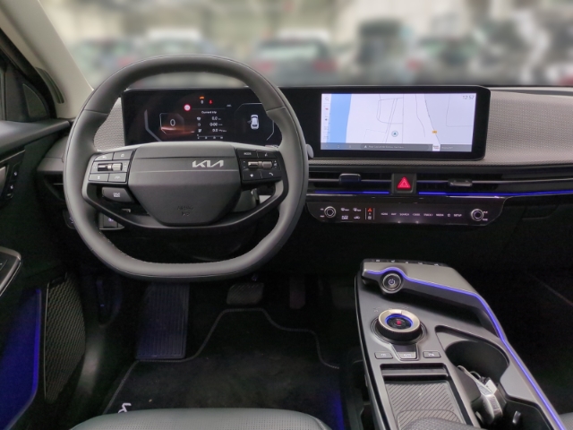 Kia EV6 – Bild 8