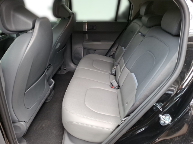 Kia EV3 – Bild 10