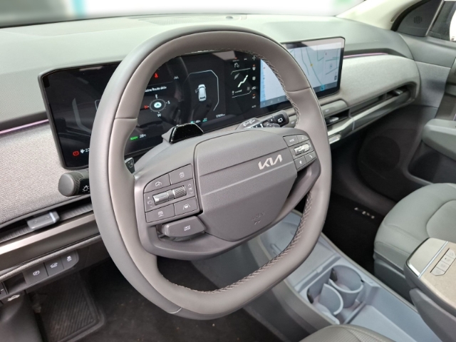 Kia EV3 – Bild 11
