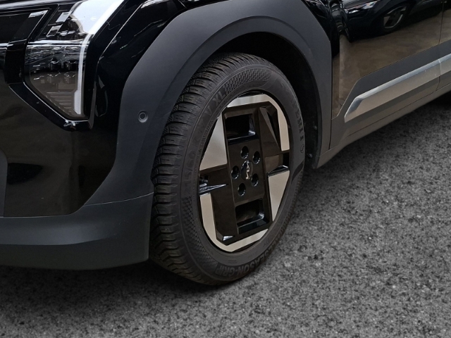 Kia EV3 – Bild 12