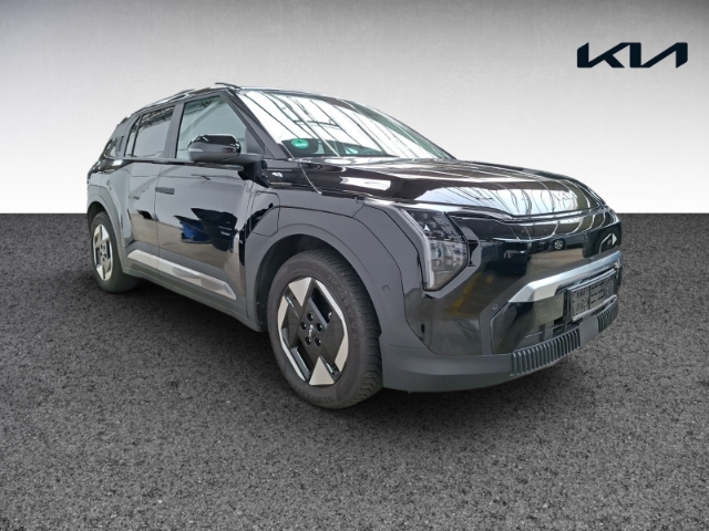 Kia EV3 – Bild 3
