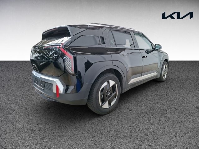 Kia EV3 – Bild 4