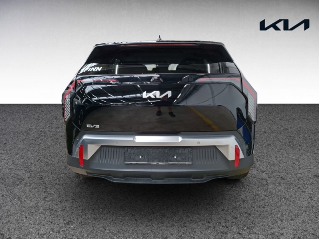 Kia EV3 – Bild 5