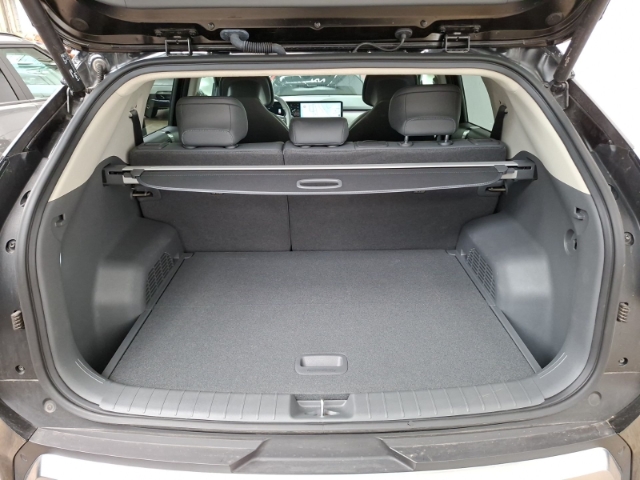 Kia EV3 – Bild 6