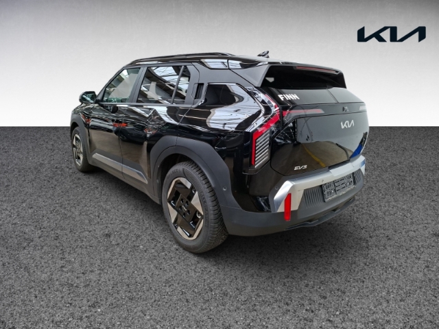Kia EV3 – Bild 7