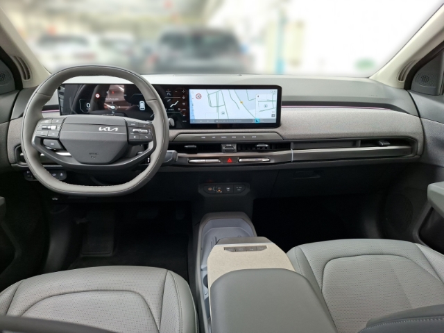 Kia EV3 – Bild 8