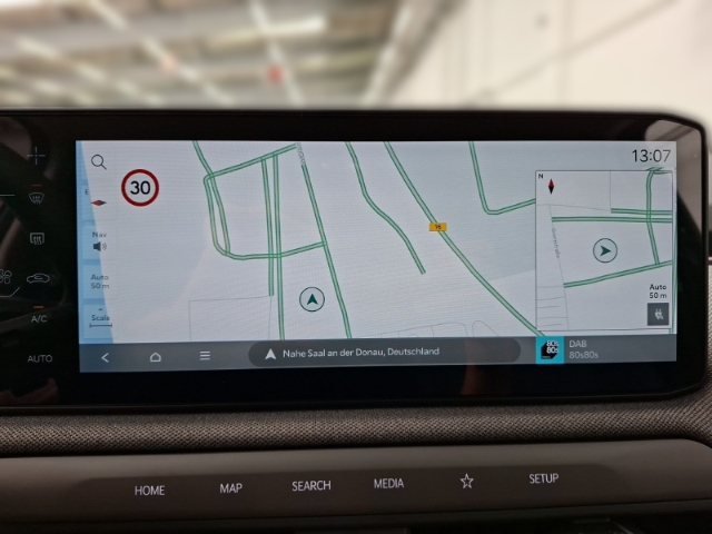 Kia EV3 – Bild 9