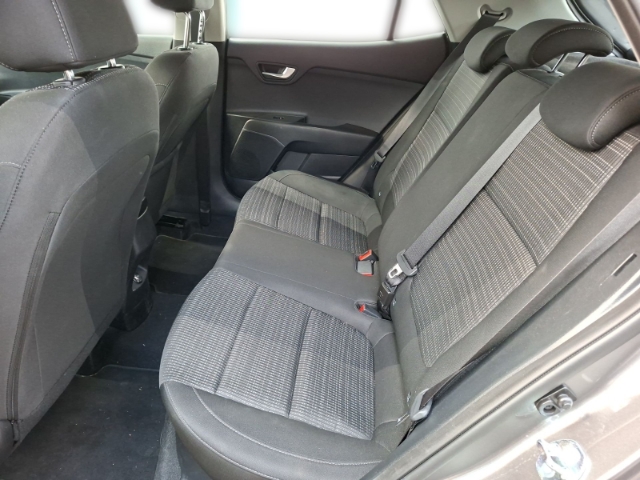 Kia Stonic – Bild 10