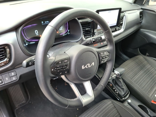 Kia Stonic – Bild 11