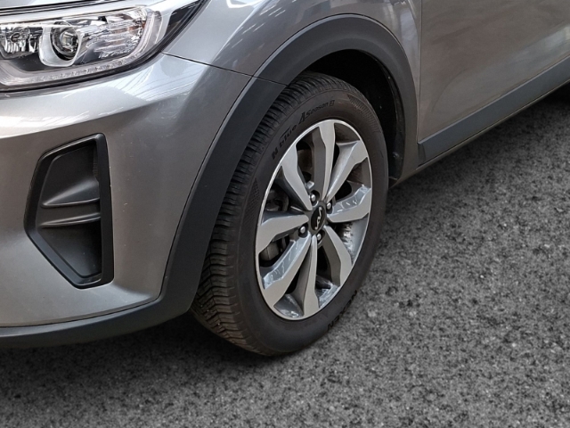 Kia Stonic – Bild 12