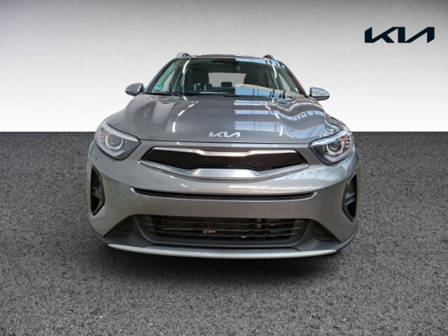 Kia Stonic – Bild 2